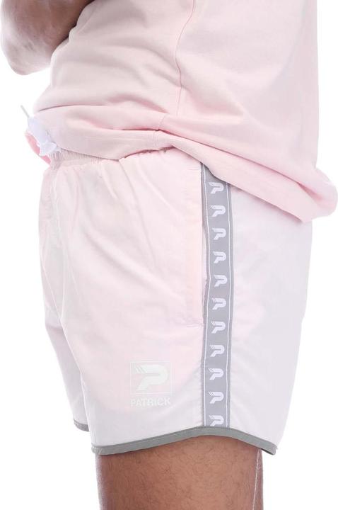 Immagine prodotto Patrick Steve Costume da Bagno a Pantaloncino Uomo (S)