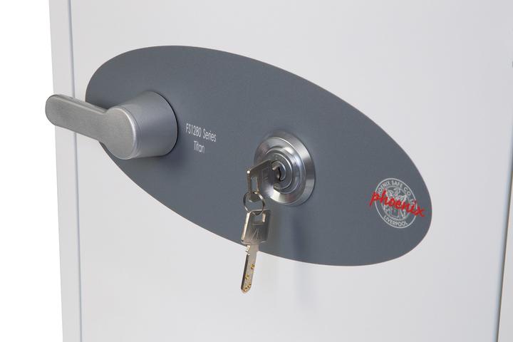 Immagine prodotto Phoenix FS1282K (25 l)