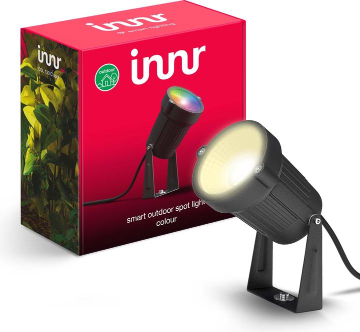 Produktbild Innr OSL 130 C (230 lm, IP65)
