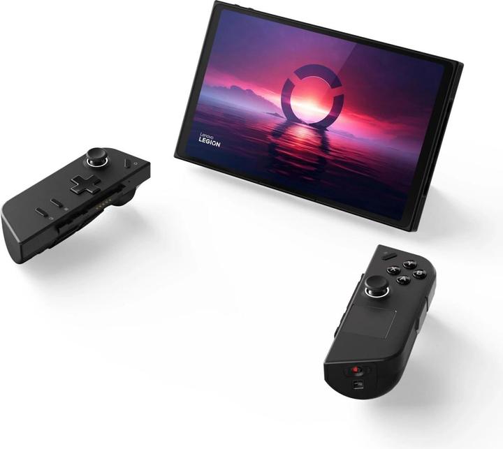 Image du produit Lenovo Legion Go 8APU1