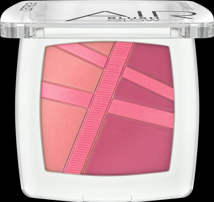 Produktbild Catrice AirBlush Glow (Berry Haze)