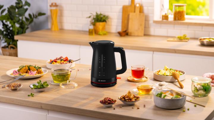 Actual product image Bosch Hausgeräte BOSC Kettle (1.70 l)