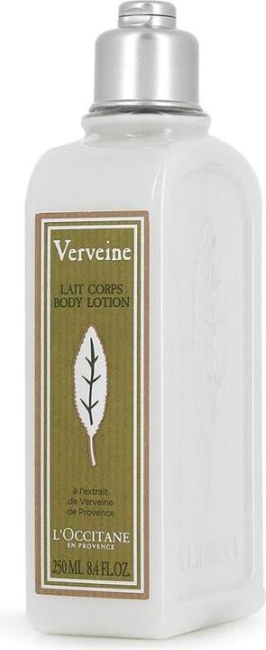 Produktbild L'Occitane Verbena (Körpermilch, 250 ml)