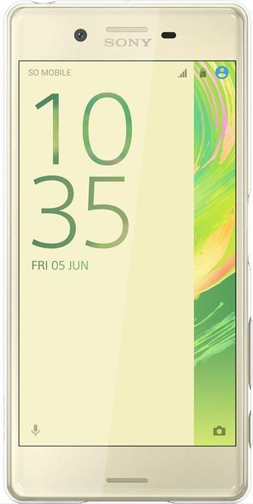 Actual product image Sony Smart Style SBC20 (Sony Xperia X)