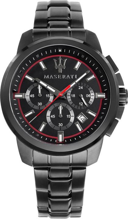Image du produit Maserati Successo (Chronographe, 44 mm)