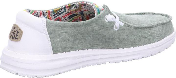 Produktbild Hey Dude Wendy Boho Embroidered (41)