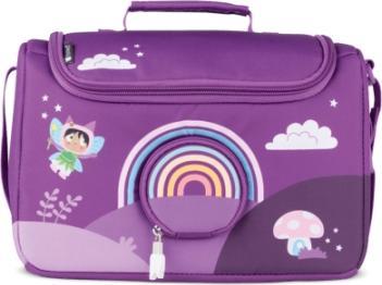 Actual product image Tonies Stage Transporter: Behind the Rainbow (German)