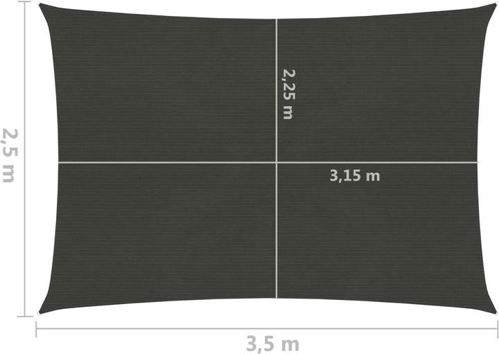 Immagine prodotto VidaXL Alethea (250 x 350 cm)