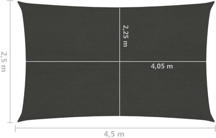Image du produit VidaXL Alethea (250 x 450 cm)