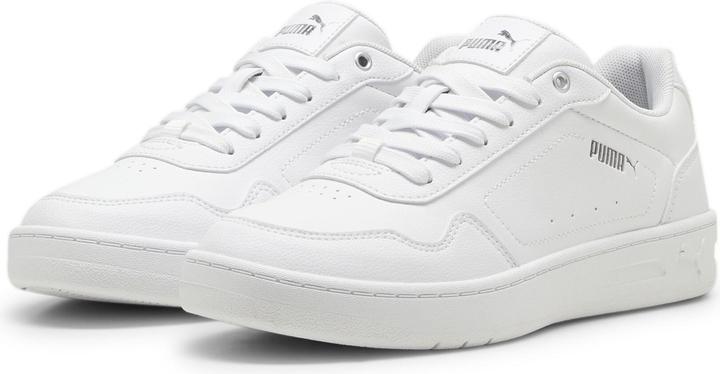 Actual product image Puma Court Classy (38)