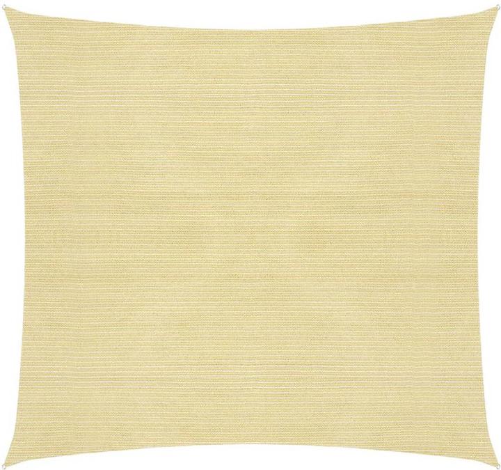 Immagine prodotto VidaXL Voile d'ombrage (600 x 600 cm)