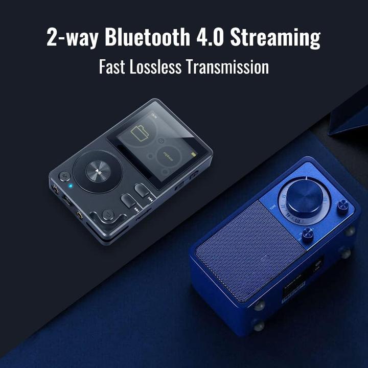 Produktbild Walkercam HiFi H2 (32 GB)