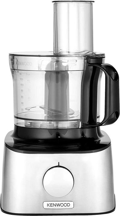 Actual product image Kenwood Multipro Compact (2100 ml, 800 W)