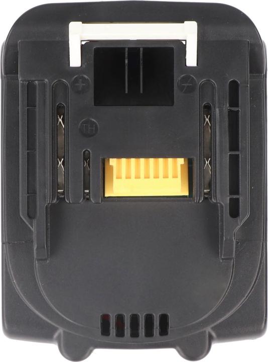 Immagine prodotto AccuCell Batteria Makita BL1430, BL1440, BL1450, BL1460, 14,4 Volt, 5000mAh (14.4 V)