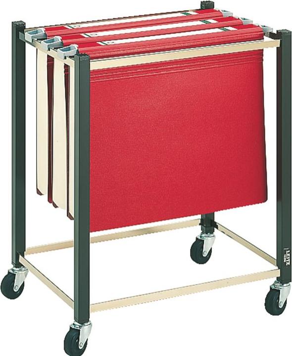 Produktbild Leitz -Wagen A4/