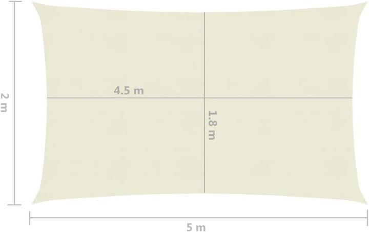 Immagine prodotto VidaXL Alethea (500 x 200 cm)