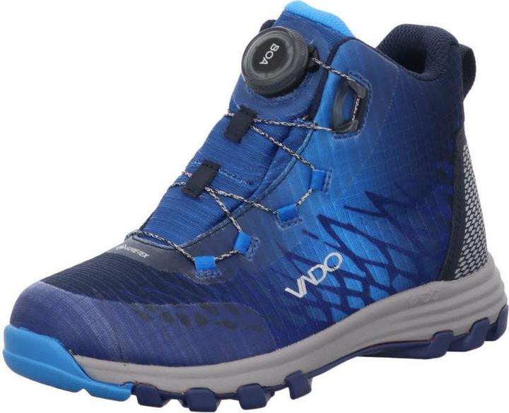 Immagine prodotto Vado Scarpa da esterno SHARK MID (33)