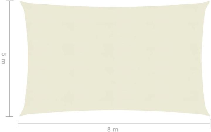 Image du produit VidaXL Alethea (800 x 500 cm)
