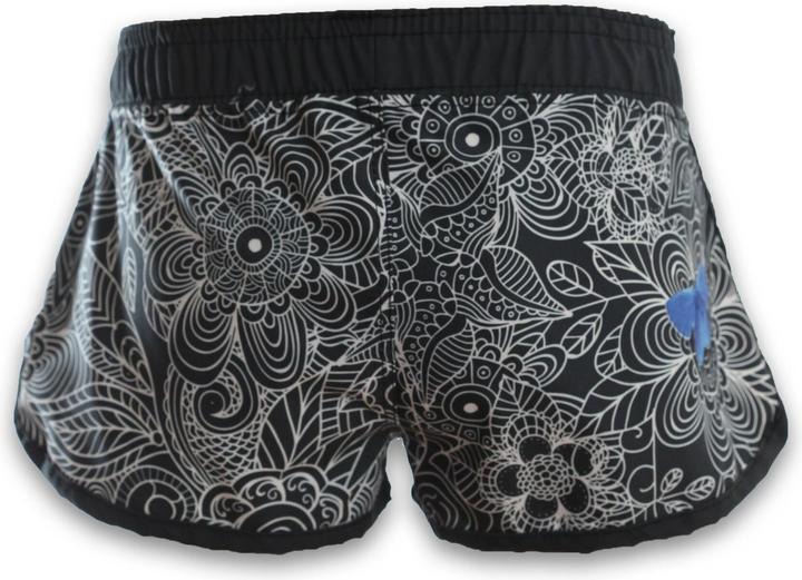 Immagine prodotto Uvea Pantaloncini da bagno per bambini UPF + Cairns tracy (116, 122, 120 B)