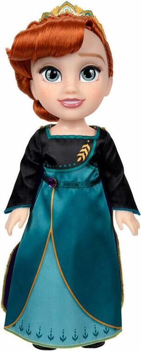 Actual product image Jakks Pacific Disney Frozen 2 - Epilogue Anna Doll (208784)