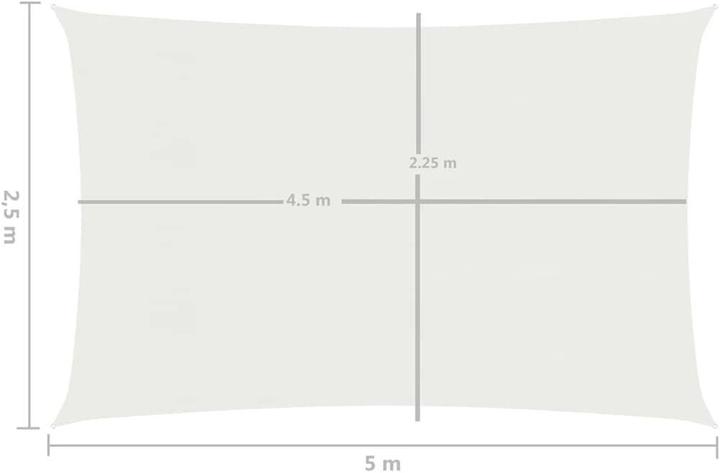 Immagine prodotto VidaXL Alethea (500 x 250 cm)