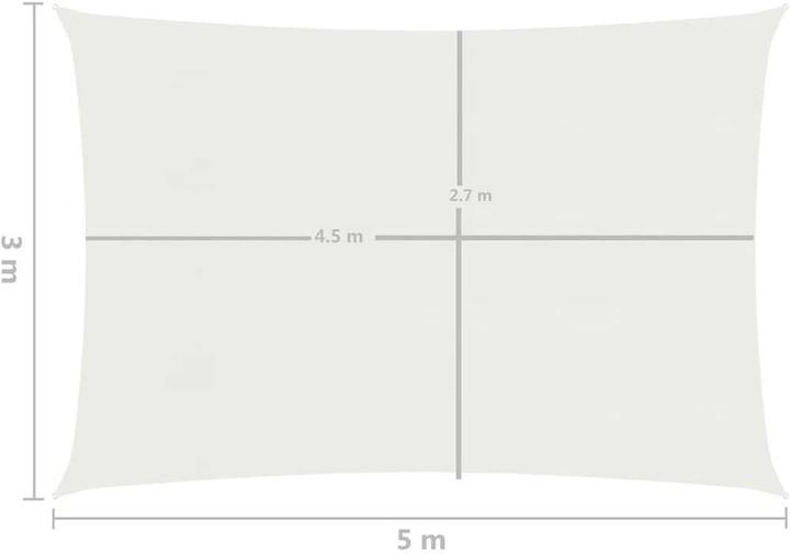 Produktbild VidaXL Alethea (5 x 3 m)