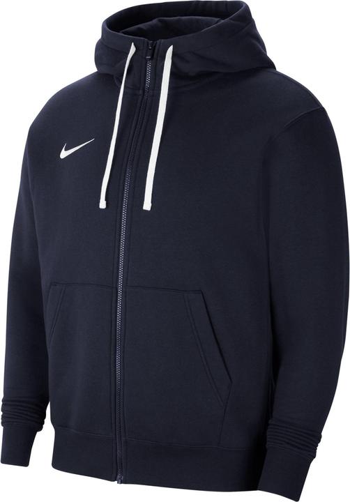 Nike Park 20 Fleece Full-Zip Soccer