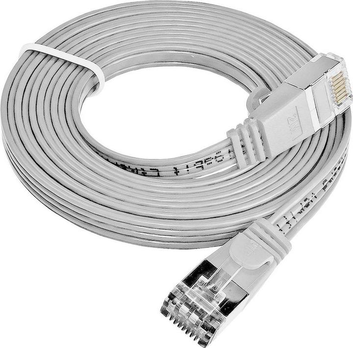Image du produit Wirewin Câble de réseau (STP, CAT6, 2 m)