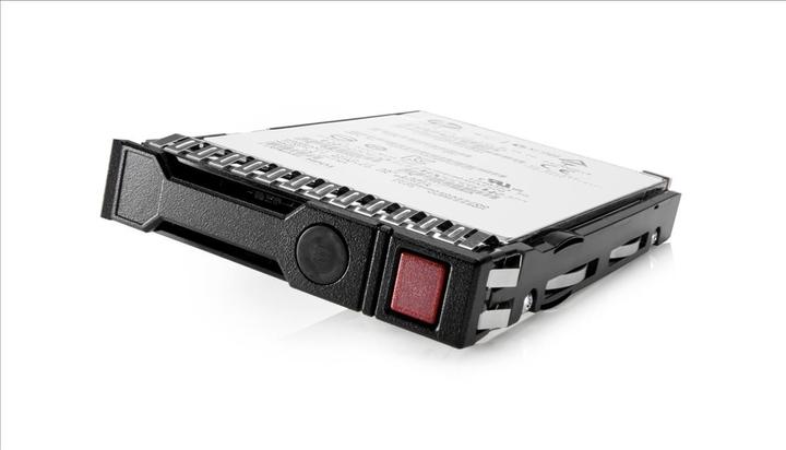 Produktbild HPE HD Hp 12g 2.5" Sas Sc512e 2tb (2 TB, 2.5")