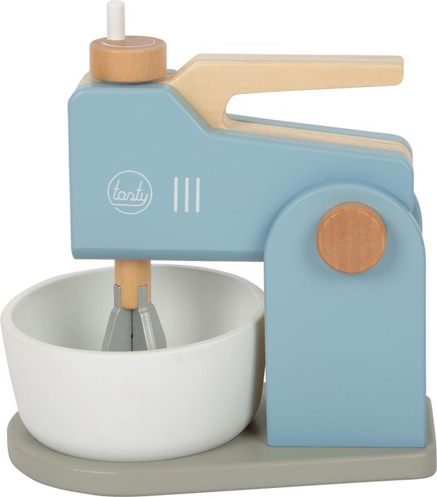 Produktbild small foot Mixer-Set tasty