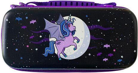 Produktbild IMP Switch Lite Moonlight Unicorn Case Purple/Violet (Switch)