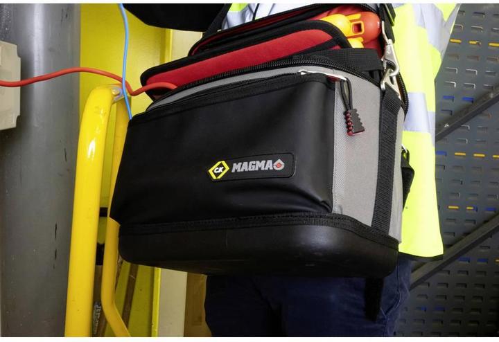Actual product image C.K Magma Tool bag unloaded for measuring instruments & accessories (1 pieces)