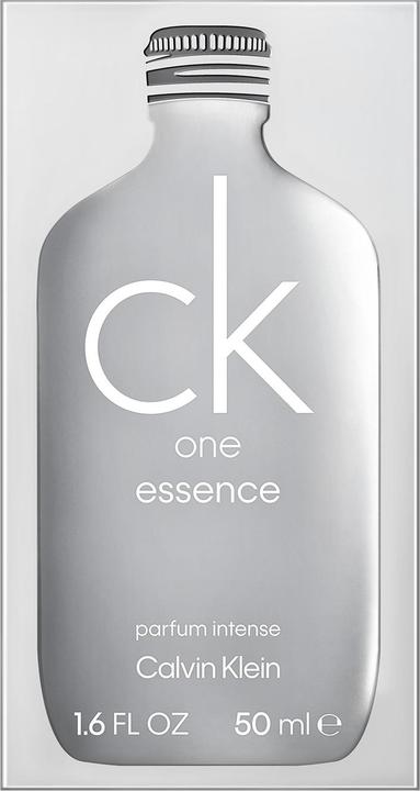 Produktbild Calvin Klein One Essence (Eau de Parfum, 50 ml)
