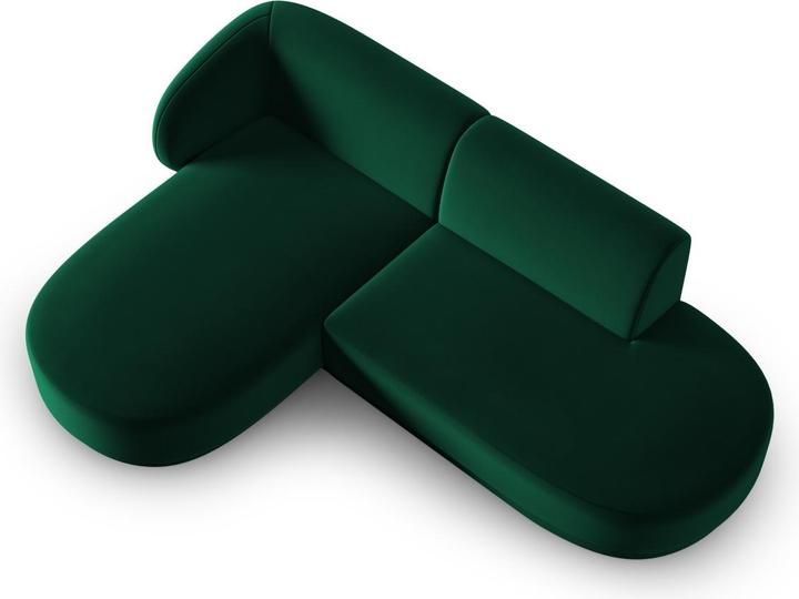 Actual product image CXL by Christian Lacroix Lionel (Corner sofa)