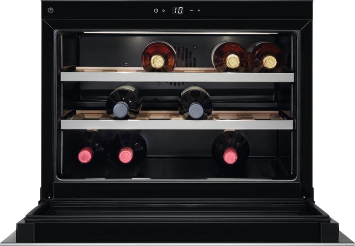 Electrolux WK4PL10CN