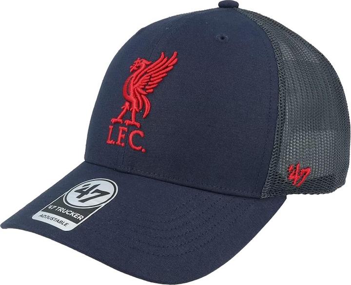 Actual product image Score Draw Clean Up 47 Mesh Baseball Cap (One size)