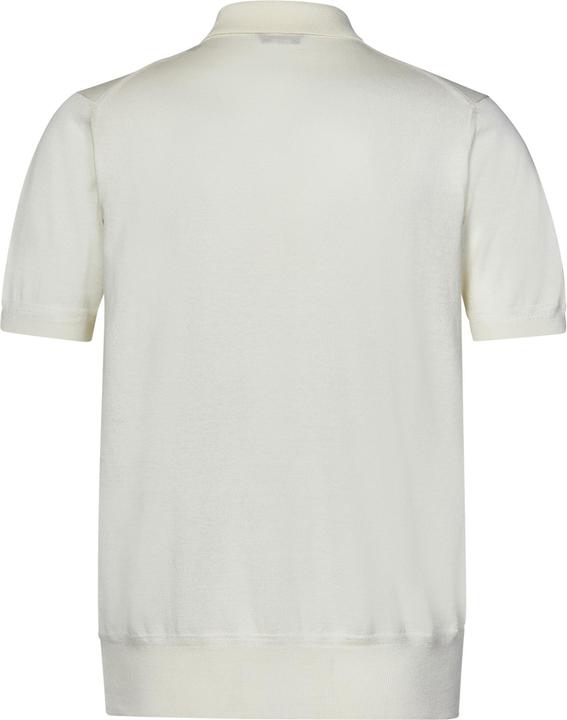 Produktbild Tom Ford T-shirts And Polos White (54)