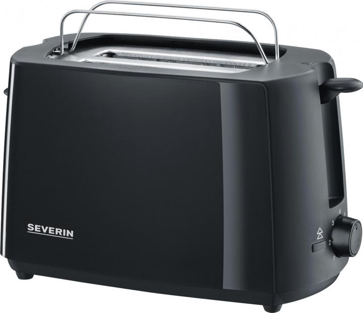 Severin At 2287 (CH-Stecker)