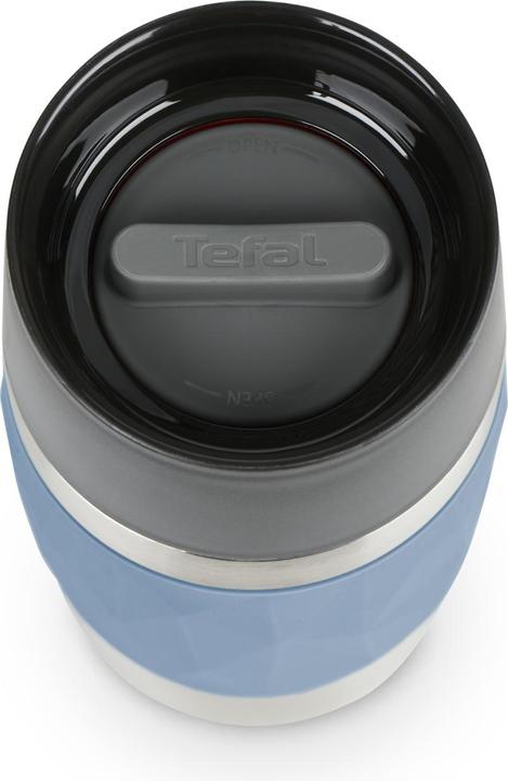 Image du produit Tefal Compact termokrus blå (0.30 l)