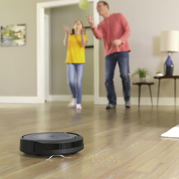 Produktbild iRobot Roomba i3 (Saugroboter)