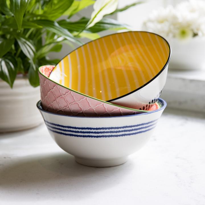 Image du produit Kitchen Craft Bowl (15.50 cm, 1.81 l, 1 x)