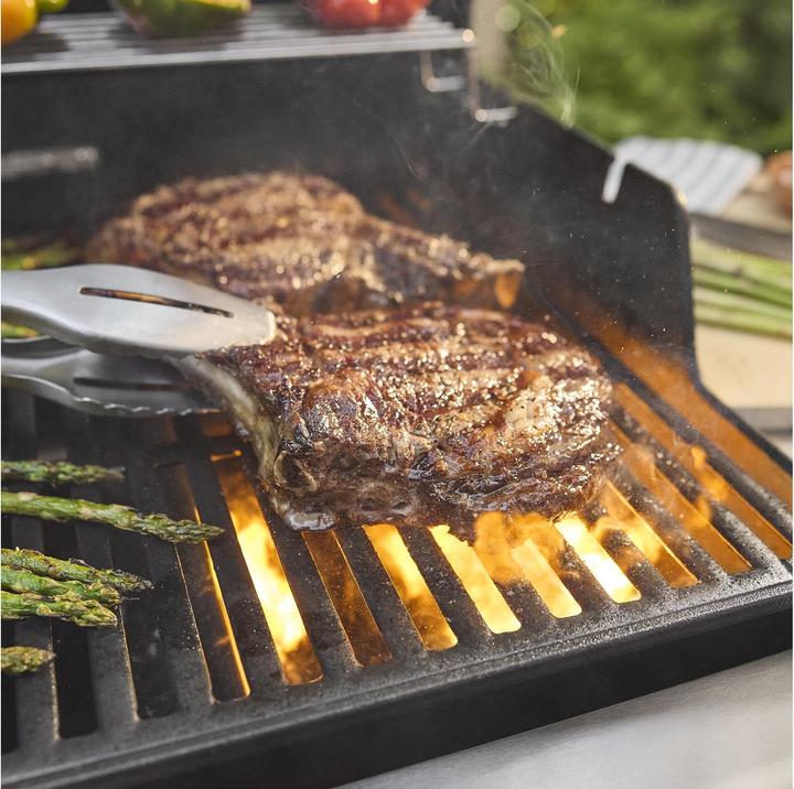 Image du produit Weber SPIRIT E-335 GBS Gasgrill (9.09 kW)