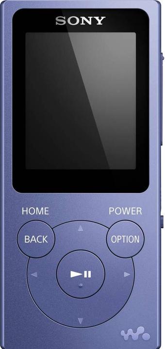 Produktbild Sony Nw-E394 (8 GB)