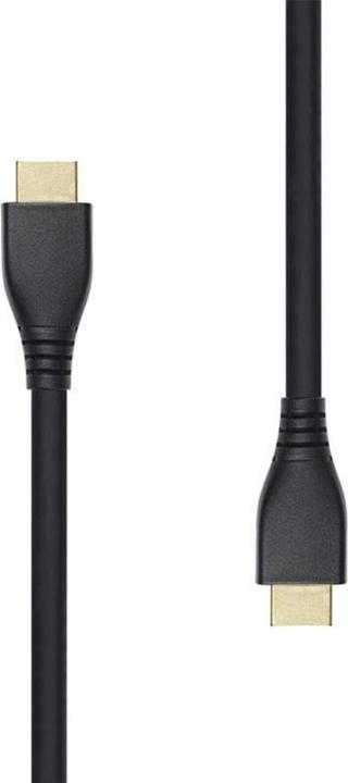 Actual product image ProXtend HDMI 2.1 8K Cable 1.5M (1.50 m, HDMI)