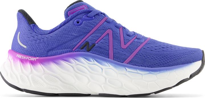 Produktbild New Balance WMORCT4 Fresh Foam X More v4 (37)