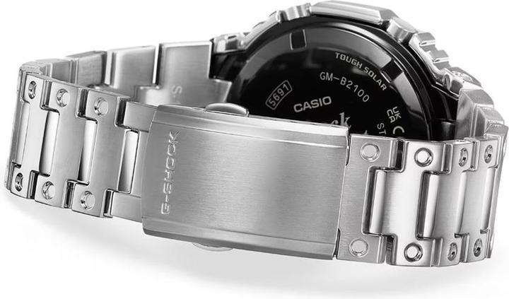 Immagine prodotto G-Shock GM-B2100AD-5AER (Orologio sub, Cronografo, 44 mm)