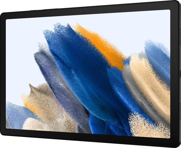 Produktbild Samsung Galaxy Tab A8 (4G, 10.50", 64 GB, Gray)