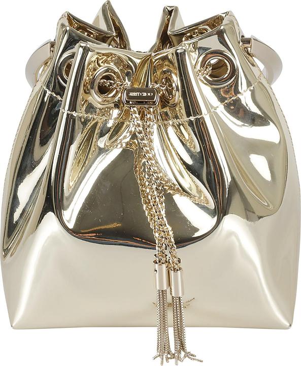 Immagine prodotto Jimmy Choo Borse... D'oro