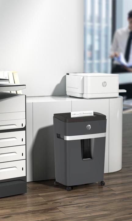 Image du produit HP Pro Shredder 12MC (Coupe de particules)