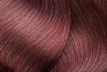 Actual product image L'Oréal Professionnel Majirel (26 amber bronze)